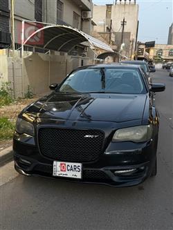 كرايسلر 300